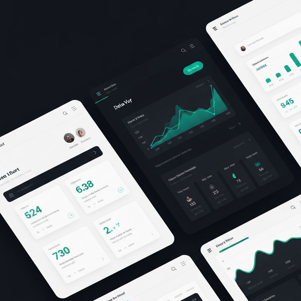 Glam42 E-Commerce Redesign - work sample 1